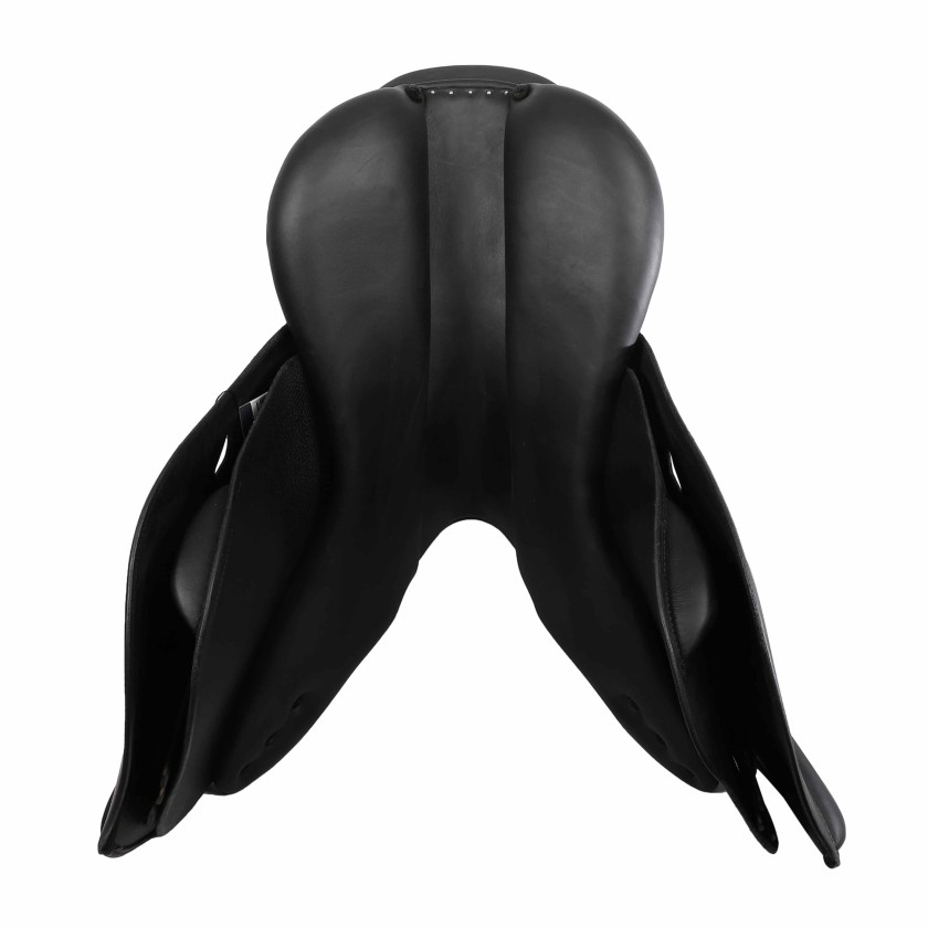 Antares Jumping Saddle Signature 18" 3A