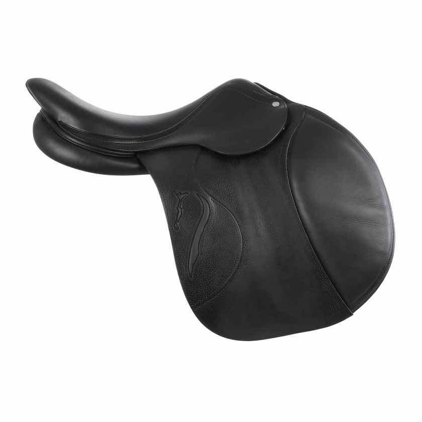 Antarès jumping saddle Evolution-D2 17"5 3AB