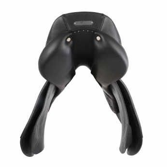 Antarès jumping saddle Evolution-D2 17"5 3AB