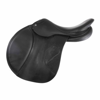 Antarès jumping saddle Evolution-D2 17"5 3AB