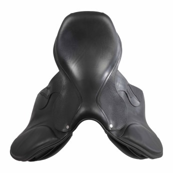 Antarès jumping saddle Evolution-D2 17"5 3AB