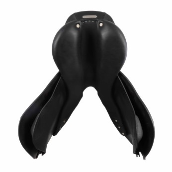 Antarès jumping saddle Evolution-D2 17"5 3AB