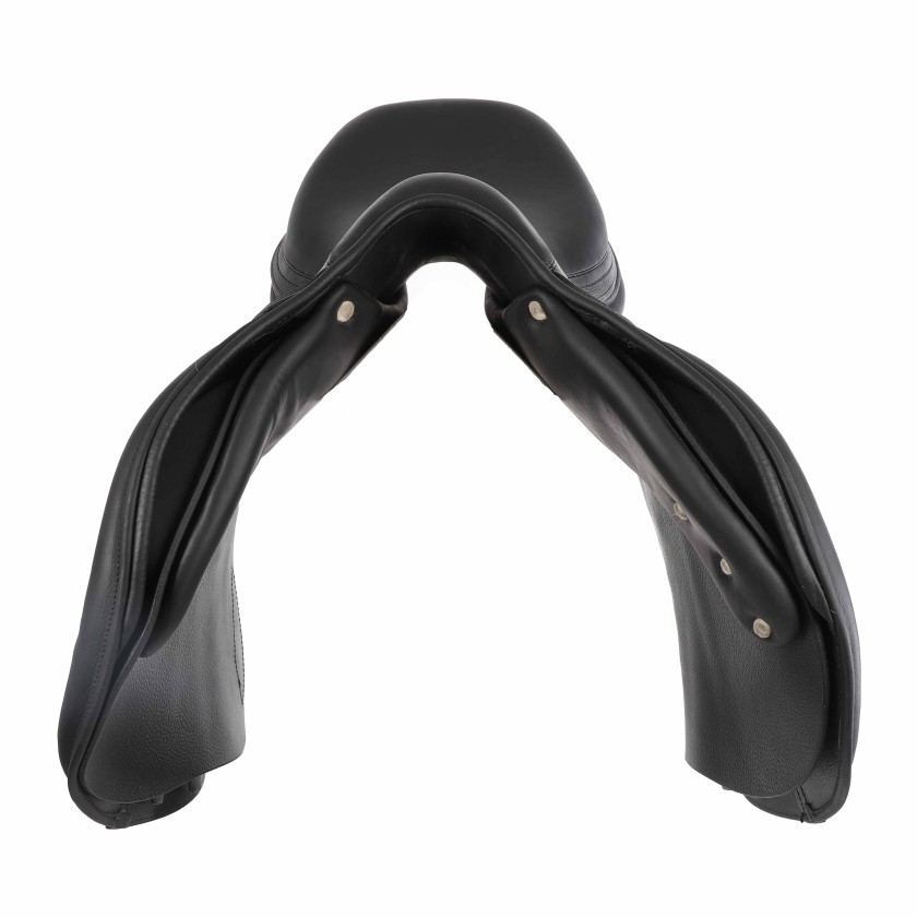 Antarès jumping saddle Evolution-D2 17"5 3AB