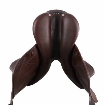 Antarès monoflap saddle Evolution2 17,5 3AAB