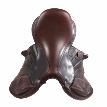 Antarès monoflap saddle Evolution2 17,5 3AAB