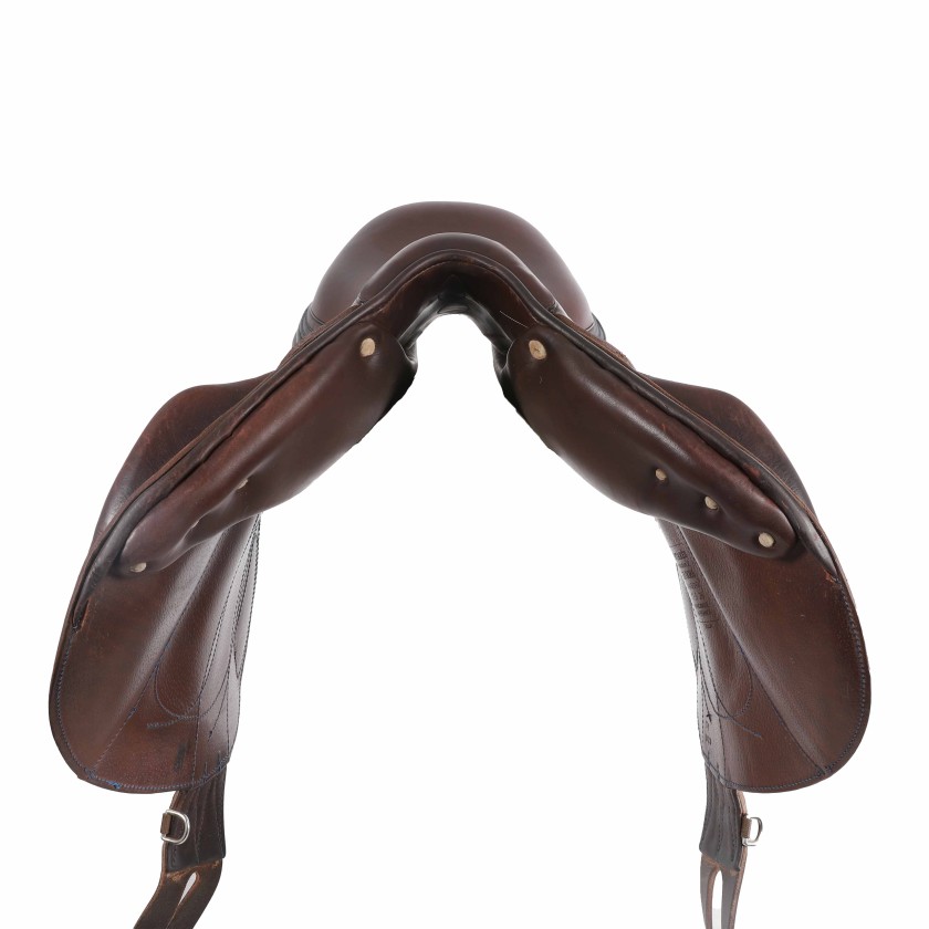 Antarès monoflap saddle Evolution2 17,5 3AAB