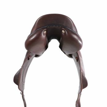 Antarès monoflap saddle Evolution2 17,5 3AAB