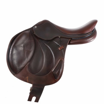 Antarès monoflap saddle Evolution2 17,5 3AAB