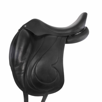 Selle de dressage Antarès Cadence 18" 4R