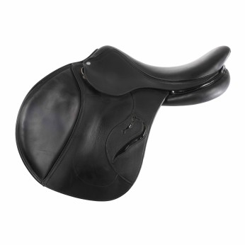 Selle d'obstacle Antarès Connexion 17.5" 2AB