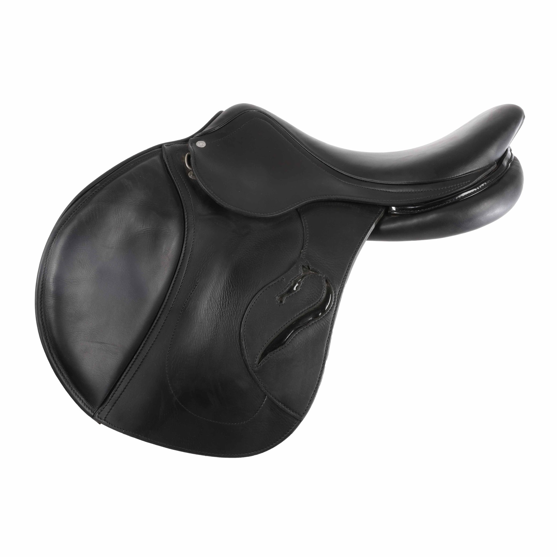 Antarès jumping saddle Connexion 17.5" 2AB