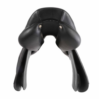 Antarès jumping saddle Connexion 17.5" 2AB