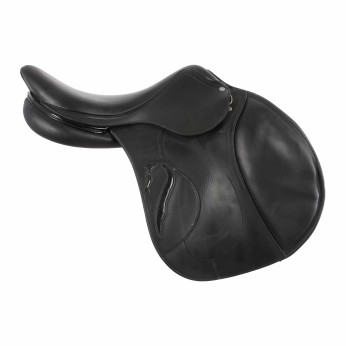 Antarès jumping saddle Connexion 17.5" 2AB