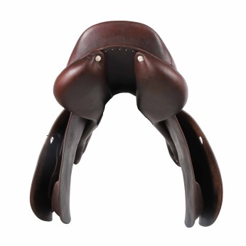 Antarès jumping saddle Connexion 17"5 3A