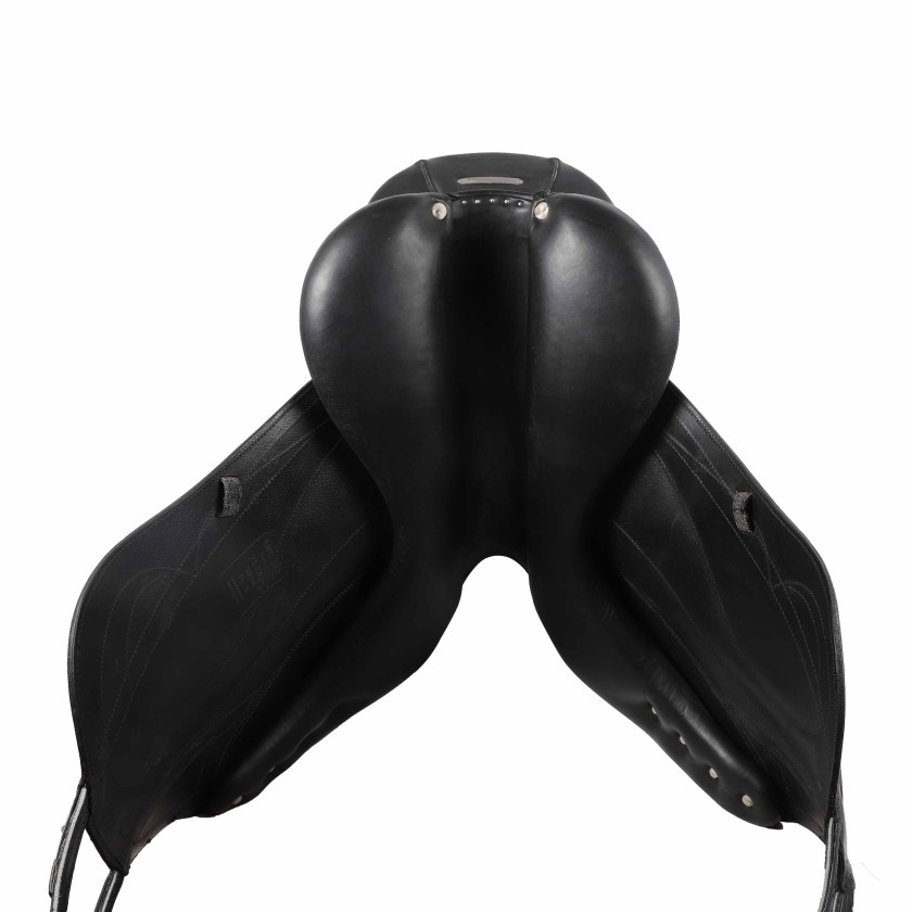 Selle de dressage Antarès Tempo C 18" 3N