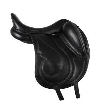 Antarès dressage saddle Tempo C 18" 3N