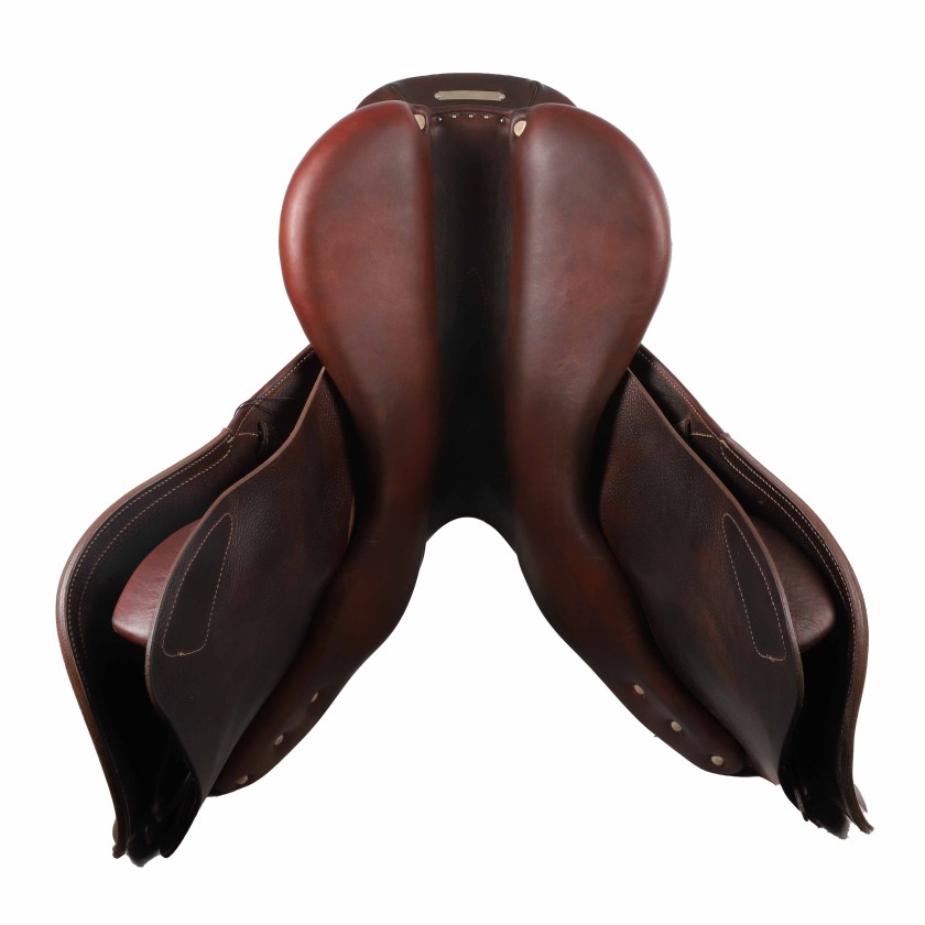 Antarès jumping saddle Evolution-D2 17"5 3A