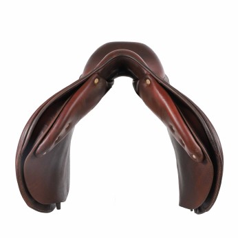 Antarès jumping saddle Evolution-D2 17"5 3A