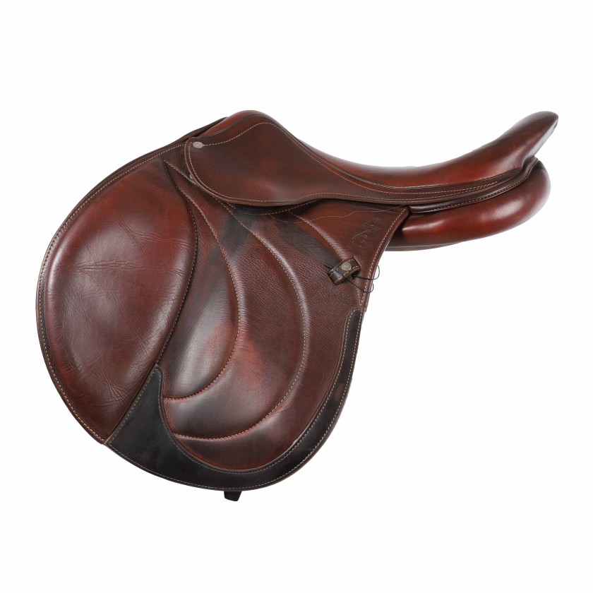 Antarès jumping saddle Evolution-D2 17"5 3A