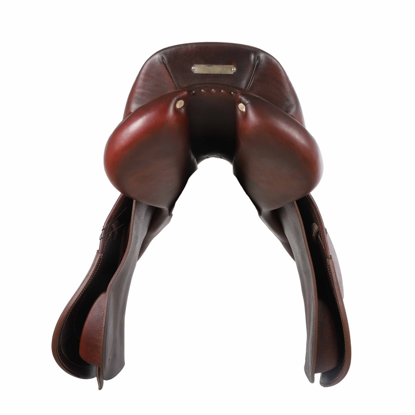 Antarès jumping saddle Evolution-D2 17"5 3A