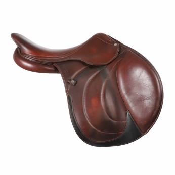 Antarès jumping saddle Evolution-D2 17"5 3A