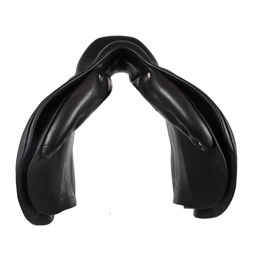 Antarès jumping saddle Comfort2 18" 3AB