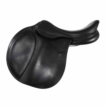 Antarès jumping saddle Comfort2 18" 3AB