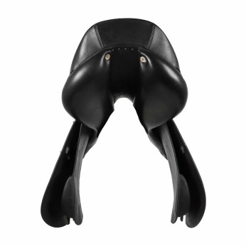 Antarès jumping saddle Comfort2 18" 3AB