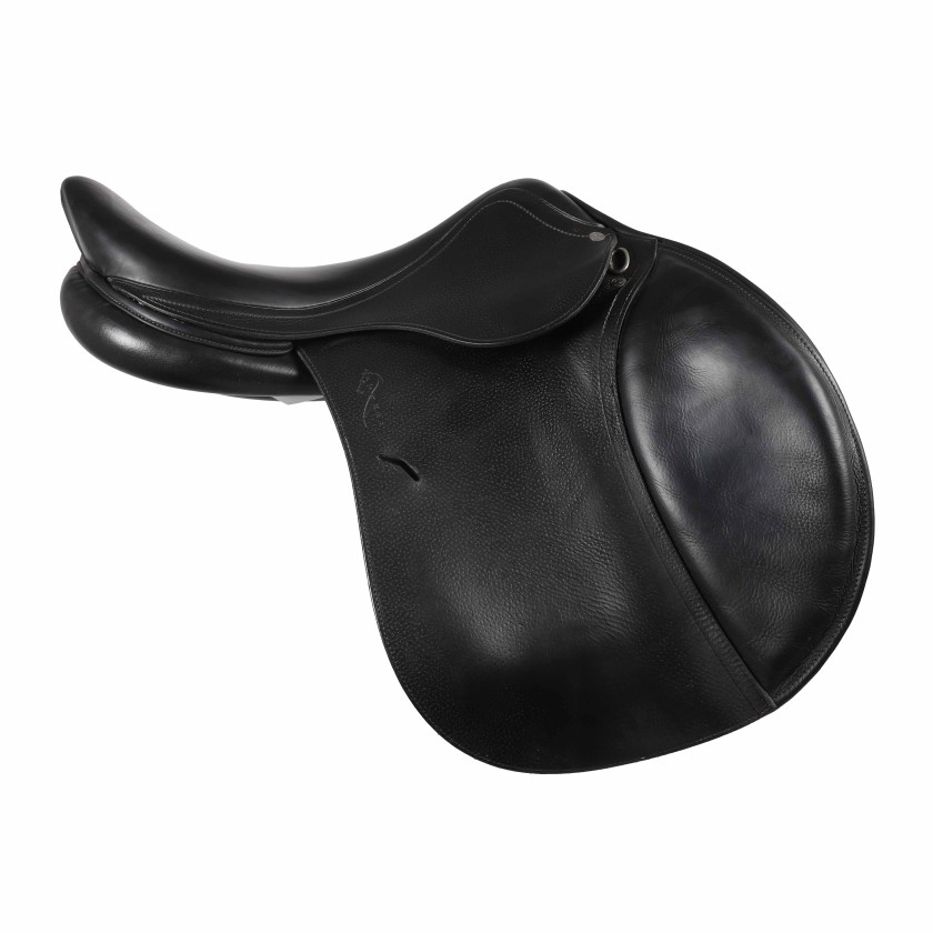 Antarès jumping saddle Comfort2 18" 3AB