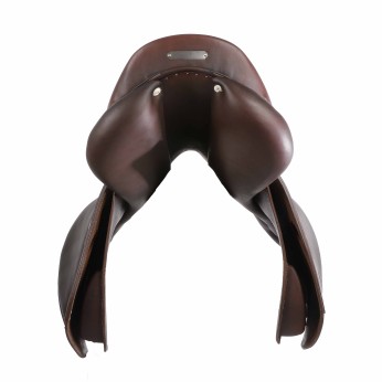 Antarès jumping saddle Evolution 17" 2A