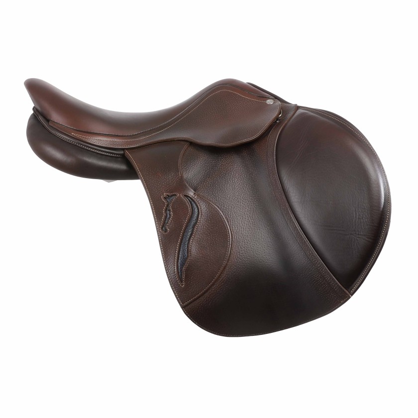 Antarès jumping saddle Evolution 17" 2A