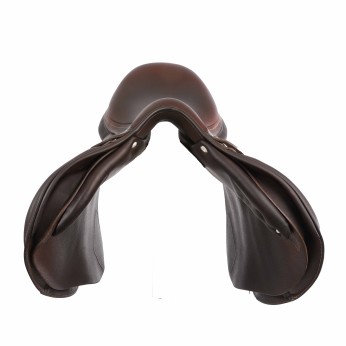 Antarès jumping saddle Evolution 17" 2A