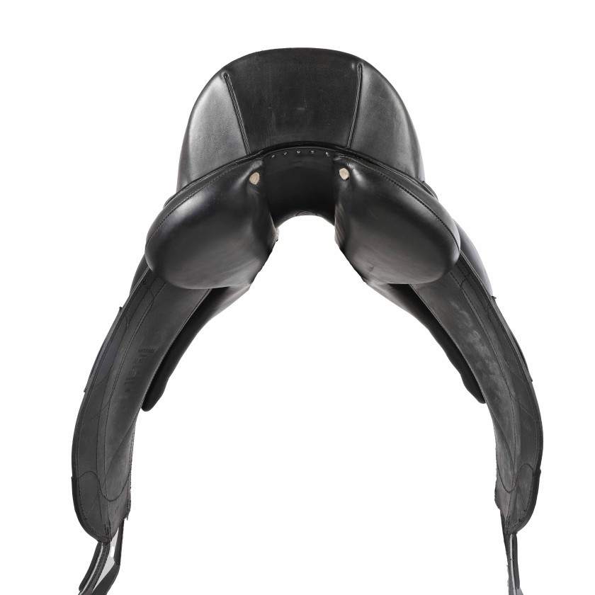 Antarès dressage saddle Tempo 17"5 3C