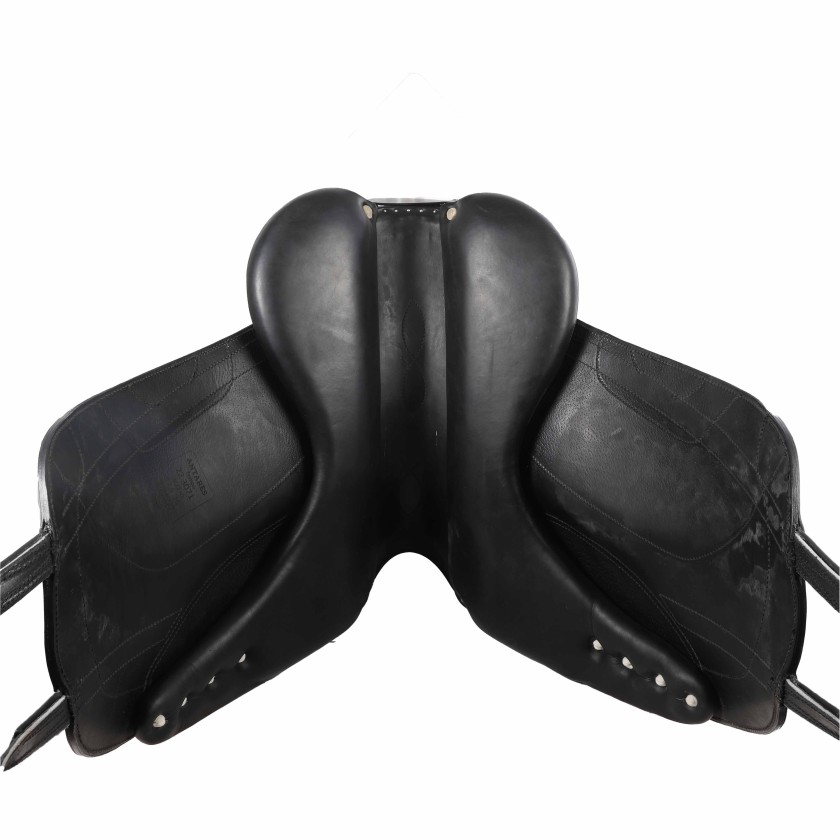 Antarès dressage saddle Tempo 17"5 3C