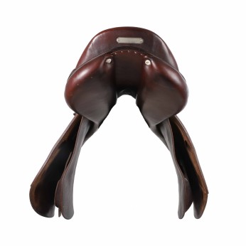 Antarès jumping saddle Evolution2 17"5 3A