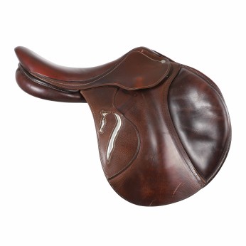 Antarès jumping saddle Evolution2 17"5 3A