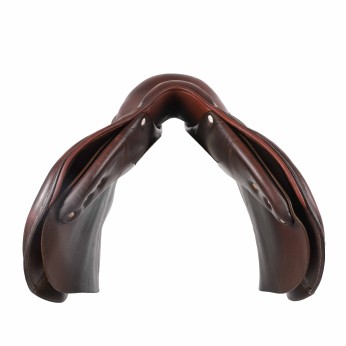 Antarès jumping saddle Evolution2 17"5 3A