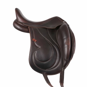 Selle de dressage Antarès Cadence 17"5 2R