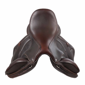 Antarès dressage saddle Cadence 17"5 2R