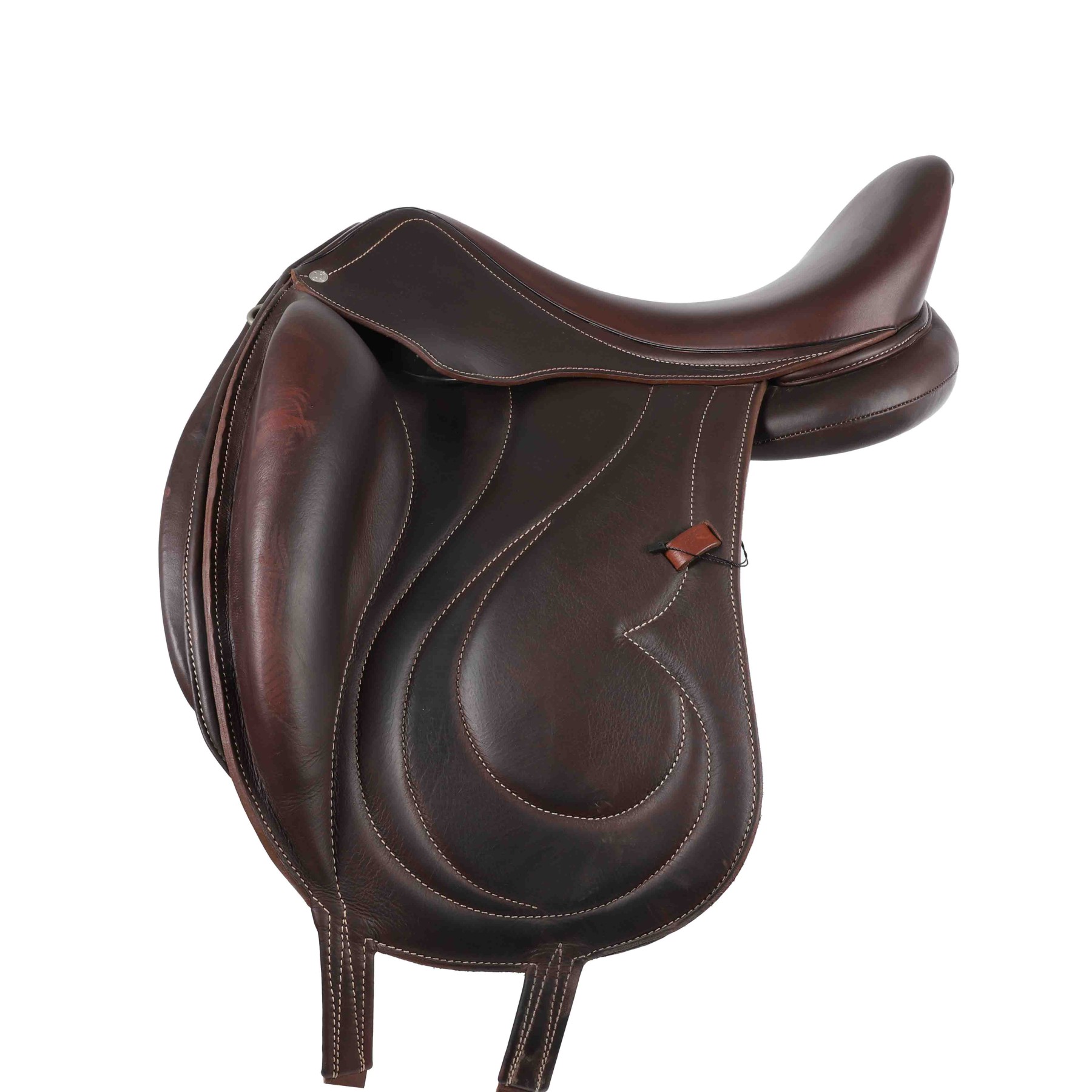 Antarès dressage saddle Cadence 17"5 2R