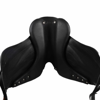 Antarès dressage saddle Concept 17" 2R