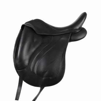 Antarès dressage saddle Concept 17" 2R