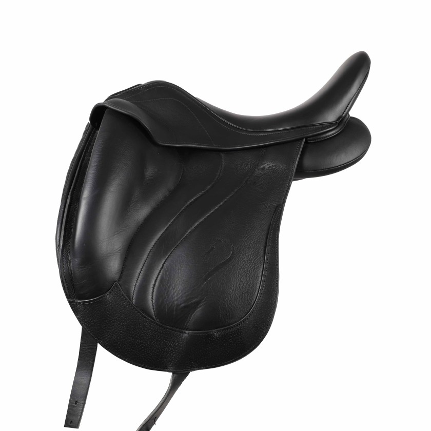 Selle de dressage Antarès Concept 17" 2R