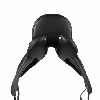 Antarès dressage saddle Concept 17" 2R