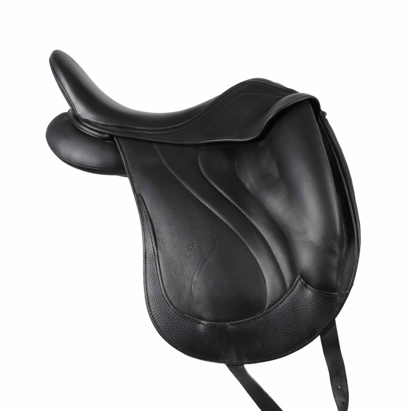 Antarès dressage saddle Concept 17" 2R