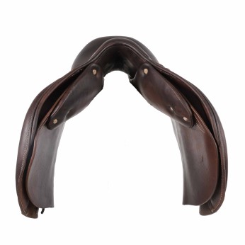 Antarès jumping saddle Connexion 17"5 2AA