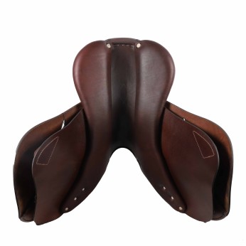 Antarès jumping saddle Connexion 17"5 3A