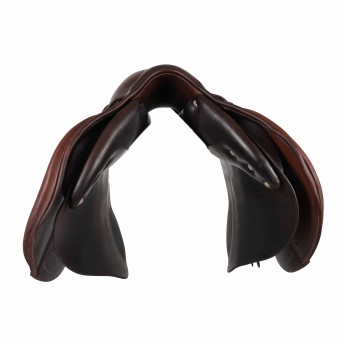 Signature by Antarès jumping saddle 17"5 3AA