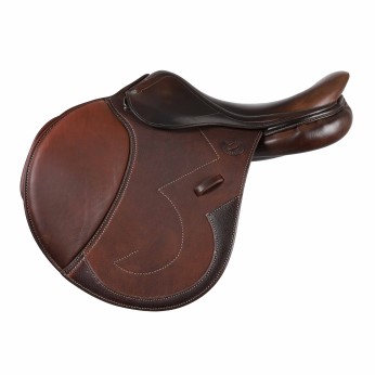 Signature by Antarès jumping saddle 17"5 3AA