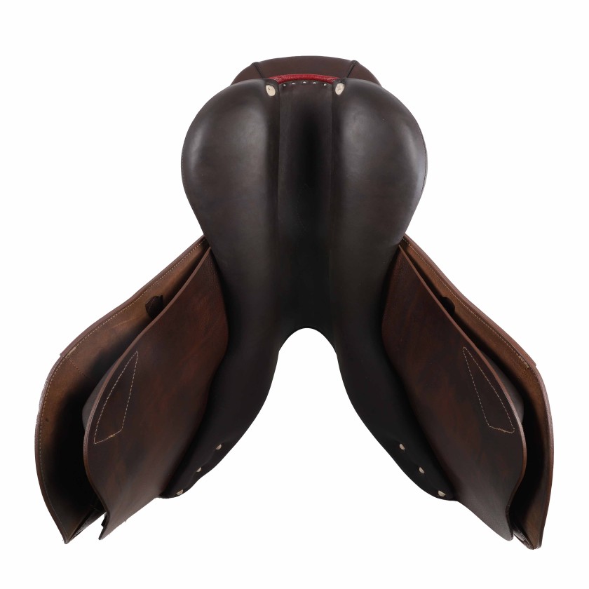 Antarès jumping saddle Advanced+ 17"5 3A